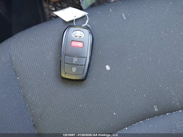 7MUBAABG4SV145103 Toyota Corolla Cross
