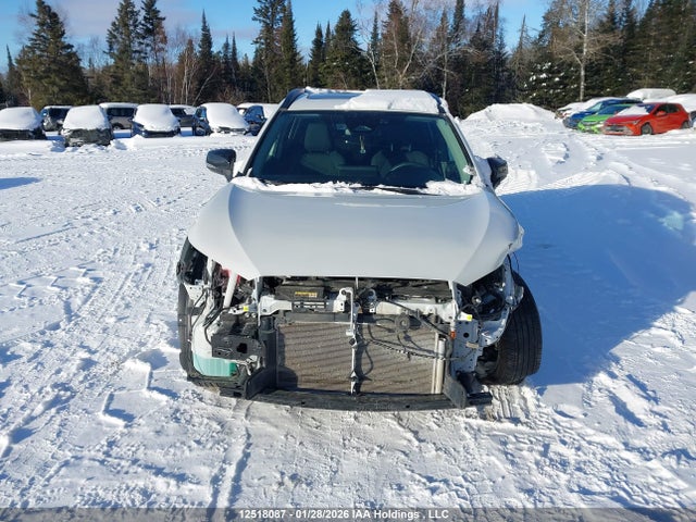 7MUBAABG4SV145103 Toyota Corolla Cross