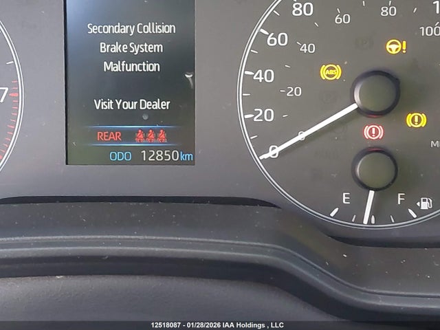 7MUBAABG4SV145103 Toyota Corolla Cross