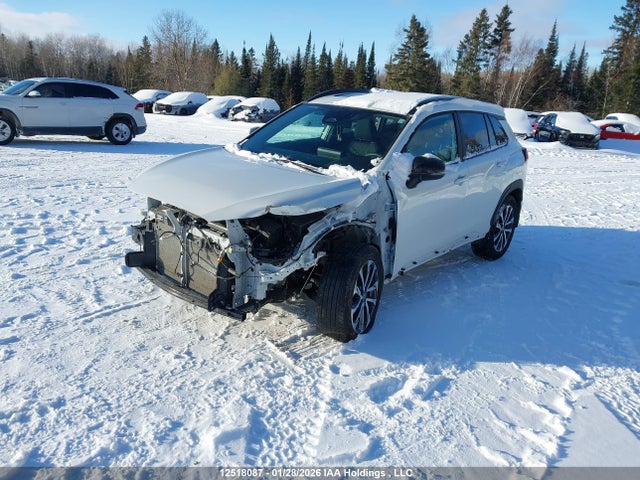 7MUBAABG4SV145103 Toyota Corolla Cross