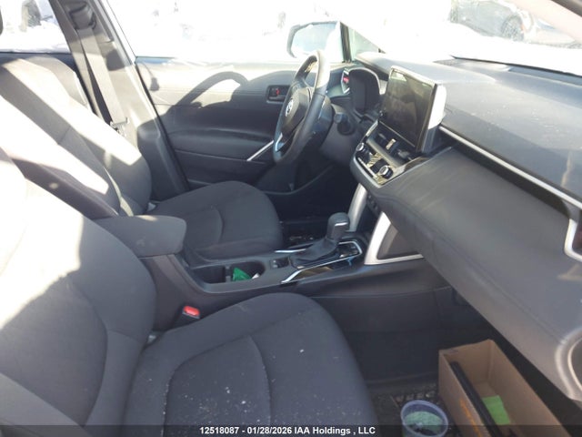 7MUBAABG4SV145103 Toyota Corolla Cross