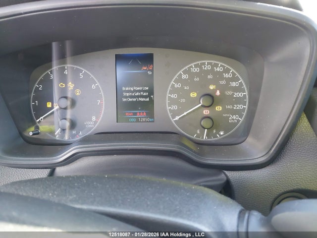 7MUBAABG4SV145103 Toyota Corolla Cross