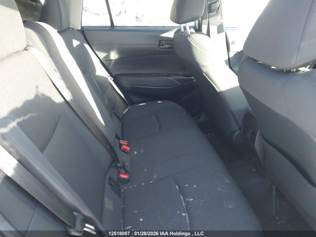7MUBAABG4SV145103 Toyota Corolla Cross