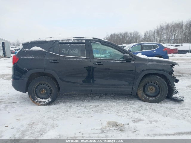 3GKALTEV6ML331339 GMC Terrain Sle