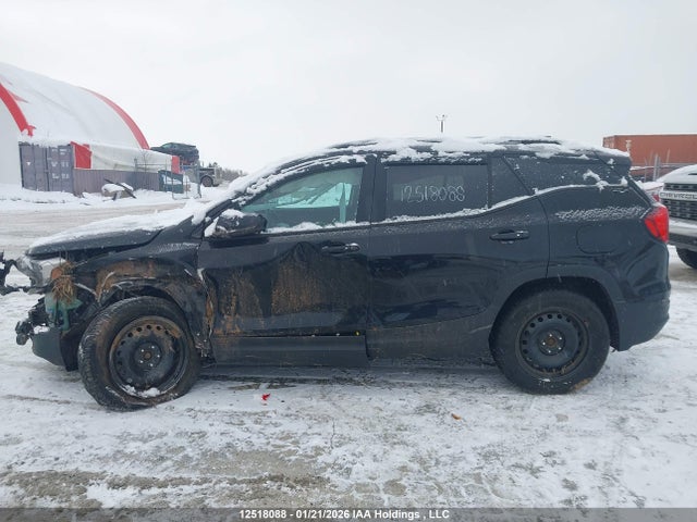 3GKALTEV6ML331339 GMC Terrain Sle