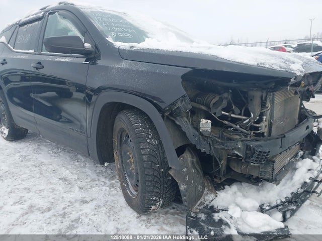 3GKALTEV6ML331339 GMC Terrain Sle