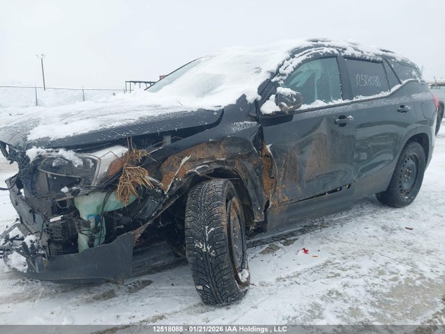 3GKALTEV6ML331339 GMC Terrain Sle