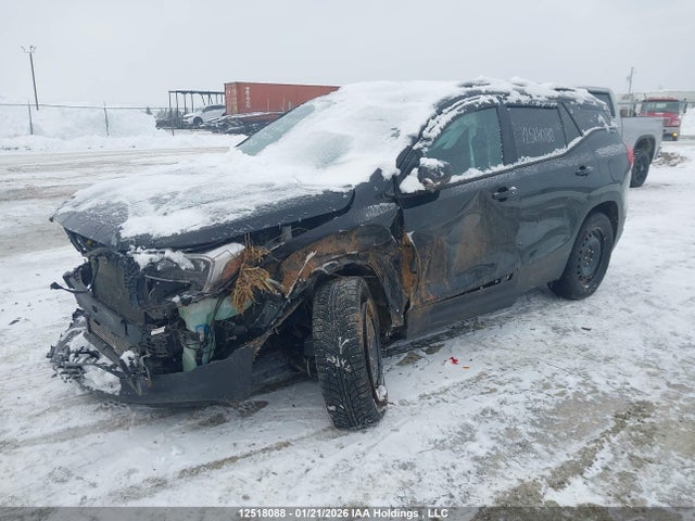 3GKALTEV6ML331339 GMC Terrain Sle