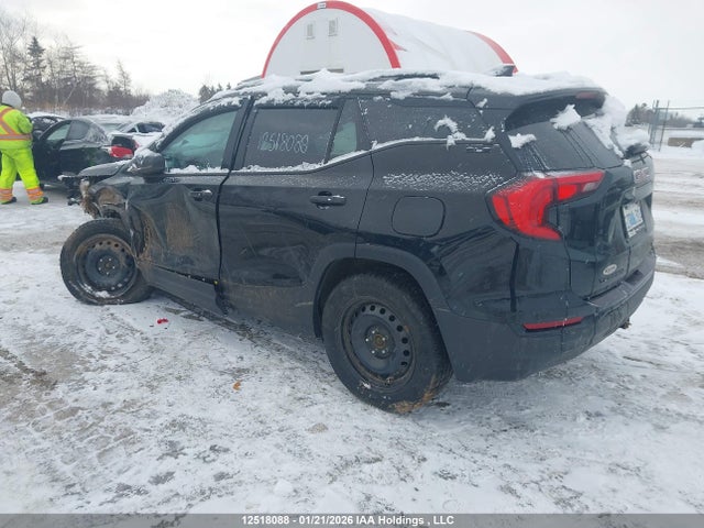 3GKALTEV6ML331339 GMC Terrain Sle