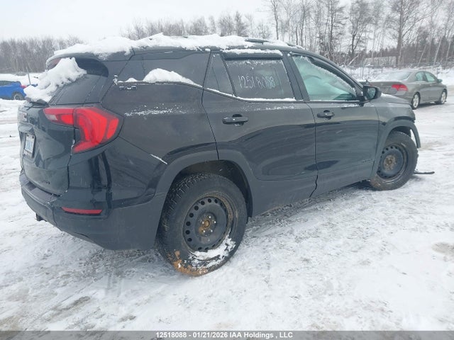 3GKALTEV6ML331339 GMC Terrain Sle