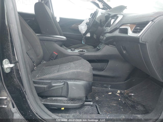 3GKALTEV6ML331339 GMC Terrain Sle