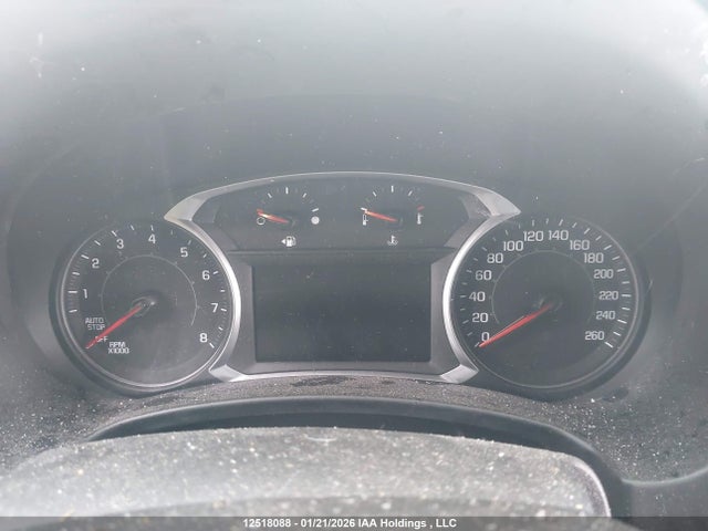 3GKALTEV6ML331339 GMC Terrain Sle