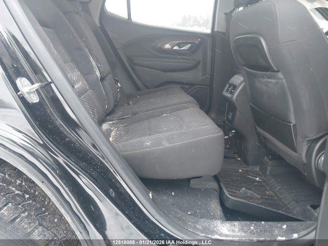 3GKALTEV6ML331339 GMC Terrain Sle