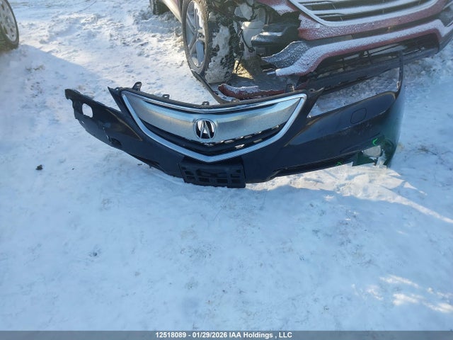 19UUB3F72HA801537 Acura Tlx Advance