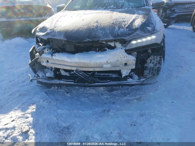 19UUB3F72HA801537 Acura Tlx Advance