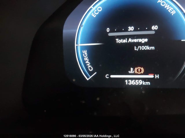 Aukcja sprzedaży 2024 Toyota Grand Highlander Xle/limited, vin: 5TDACAB51RS028023, numer aukcji: 12518090