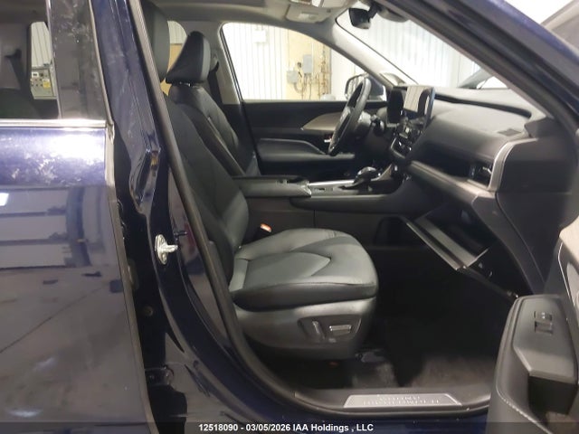 Aukcja sprzedaży 2024 Toyota Grand Highlander Xle/limited, vin: 5TDACAB51RS028023, numer aukcji: 12518090