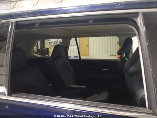 Aukcja sprzedaży 2024 Toyota Grand Highlander Xle/limited, vin: 5TDACAB51RS028023, numer aukcji: 12518090