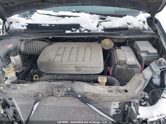 Dodge Grand Caravan Sxt 2020 2C4RDGCG5LR247974 Image 10