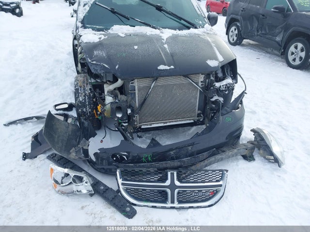 Dodge Grand Caravan Sxt 2020 2C4RDGCG5LR247974 Image 12