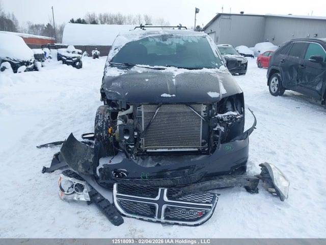 Dodge Grand Caravan Sxt 2020 2C4RDGCG5LR247974 Image 13