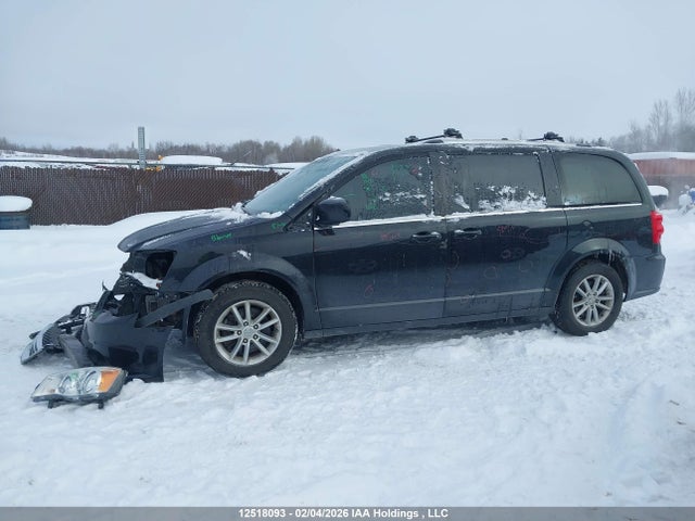 Dodge Grand Caravan Sxt 2020 2C4RDGCG5LR247974 Image 15
