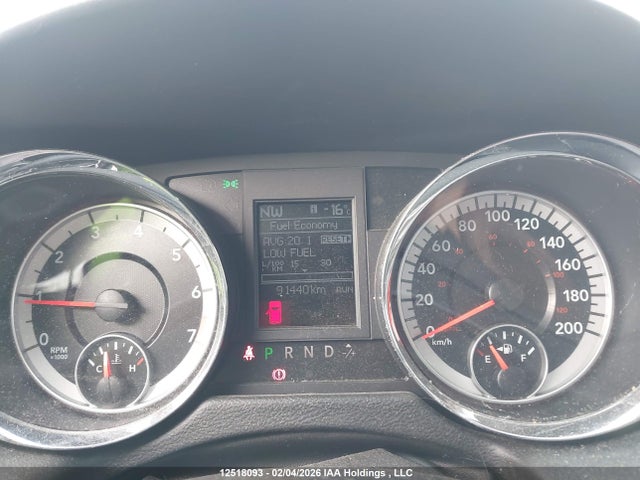 Dodge Grand Caravan Sxt 2020 2C4RDGCG5LR247974 Image 7