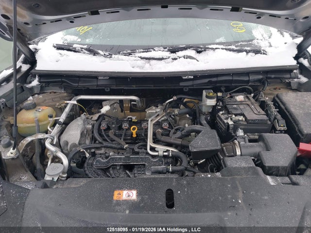 JA4J4UA89PZ603131 Mitsubishi Outlander Se/se Black Edition/se Technology/se Special