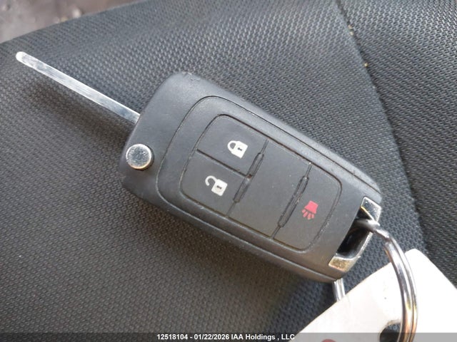 KL8CD6SA1JC463106 Chevrolet SPARK 1LT