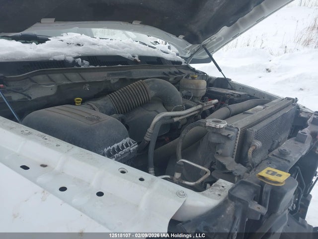 12518107 :رقم المزاد ، 3C6TR5GT5DG520672 vin ، 2013 Ram 2500 Laramie Longhorn مزاد بيع