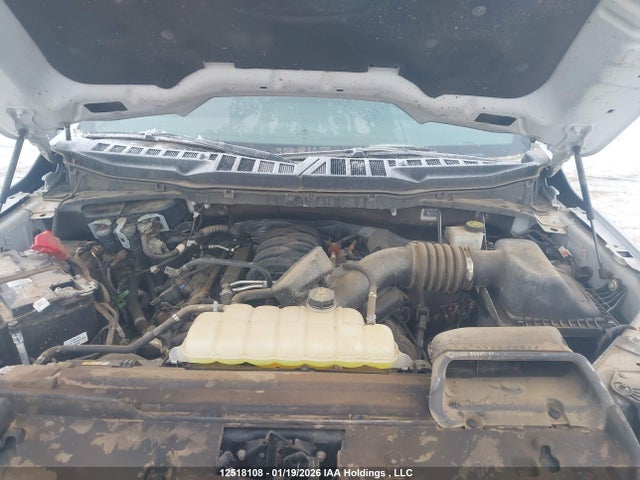 1FTFW3L55RFA56690 Ford F150 Xlt