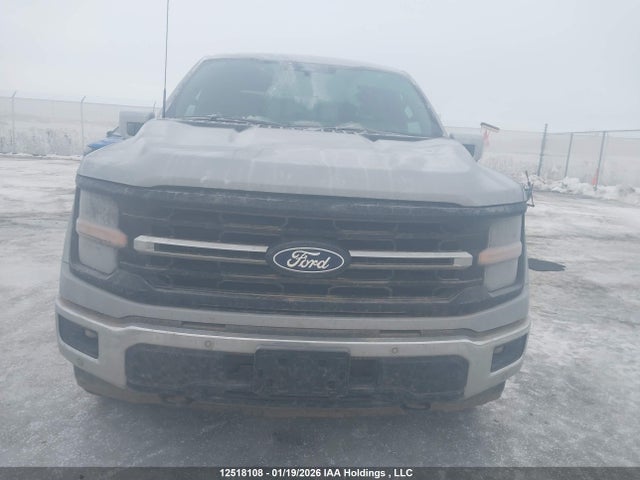 1FTFW3L55RFA56690 Ford F150 Xlt