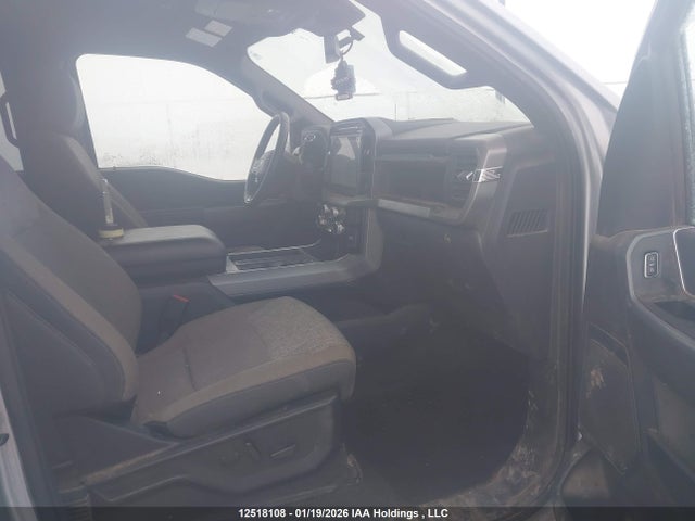 1FTFW3L55RFA56690 Ford F150 Xlt