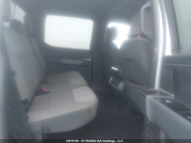 1FTFW3L55RFA56690 Ford F150 Xlt