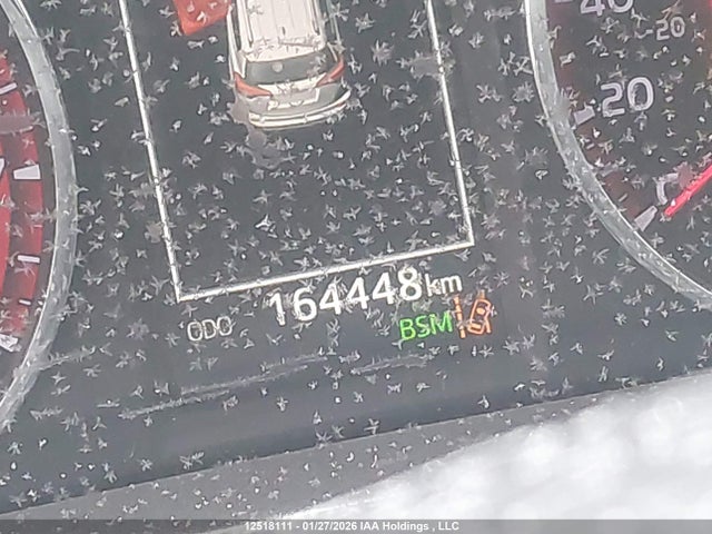 2T3JFREV7JW736538 Toyota RAV4 SE