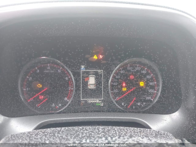 2T3JFREV7JW736538 Toyota RAV4 SE