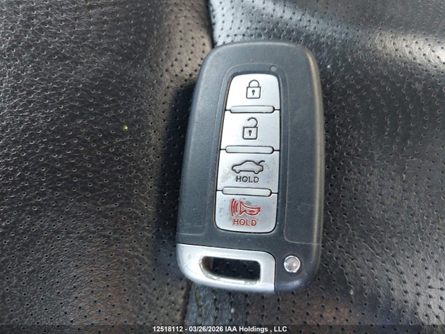 Aukcja sprzedaży 2013 Hyundai Elantra Gls/limited, vin: 5NPDH4AE5DH192133, numer aukcji: 12518112
