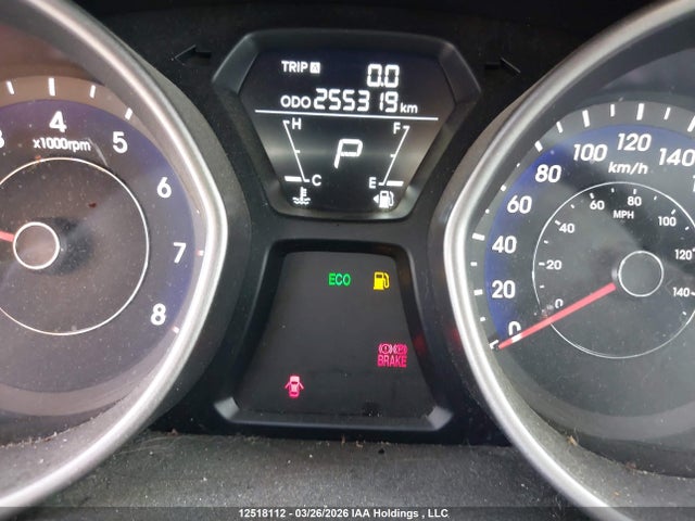 Aukcja sprzedaży 2013 Hyundai Elantra Gls/limited, vin: 5NPDH4AE5DH192133, numer aukcji: 12518112