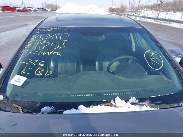 Aukcja sprzedaży 2013 Hyundai Elantra Gls/limited, vin: 5NPDH4AE5DH192133, numer aukcji: 12518112