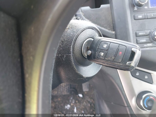 1G1JA6EH7E4106733 Chevrolet Sonic Ls Auto