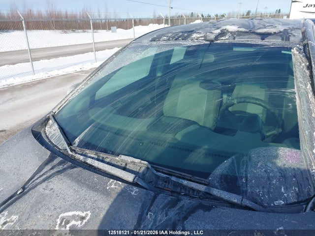 1G1JA6EH7E4106733 Chevrolet Sonic Ls Auto