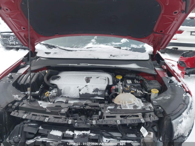 Jeep Compass (red) Edition 2022 3C4NJDCB9NT144339 Image 10