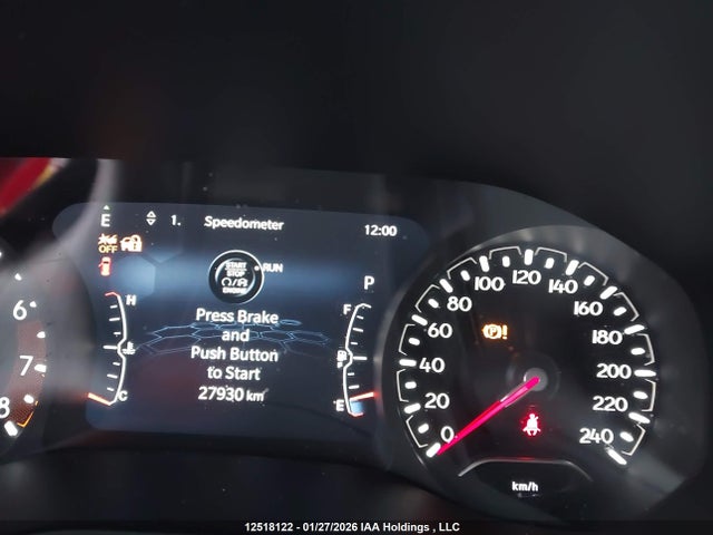 Jeep Compass (red) Edition 2022 3C4NJDCB9NT144339 Image 16