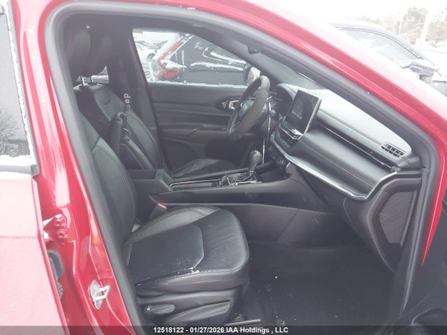 Jeep Compass (red) Edition 2022 3C4NJDCB9NT144339 Image 5