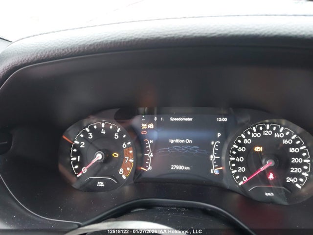 Jeep Compass (red) Edition 2022 3C4NJDCB9NT144339 Image 7