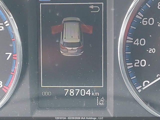2T3ZFREV6JW432300 Toyota RAV4 LE