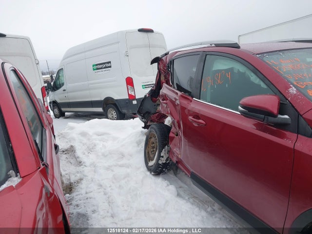 2T3ZFREV6JW432300 Toyota RAV4 LE