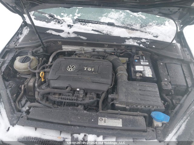 3VW217AU4HM035405 Volkswagen Golf S/wolfsburg/se/sel