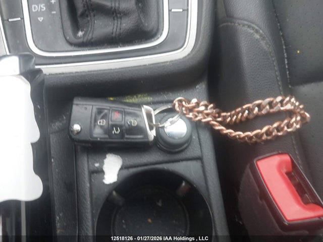 3VW217AU4HM035405 Volkswagen Golf S/wolfsburg/se/sel