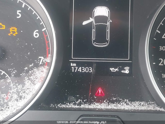 3VW217AU4HM035405 Volkswagen Golf S/wolfsburg/se/sel